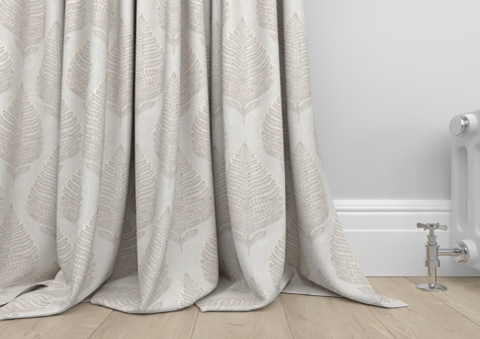 Treasure, Pearl - Made to Measure Curtains - Image 6